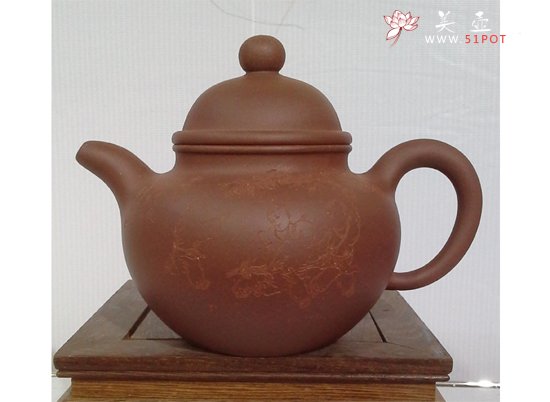 紫砂壶图片：22 - 美壶网