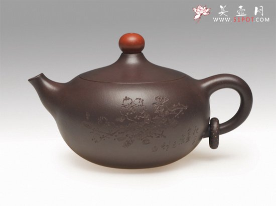 紫砂壶图片：_DSC1383 拷贝 - 美壶网