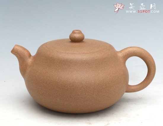 紫砂壶图片：葫芦 - 美壶网