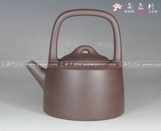 紫砂壶图片：DSC_1929 - 美壶网