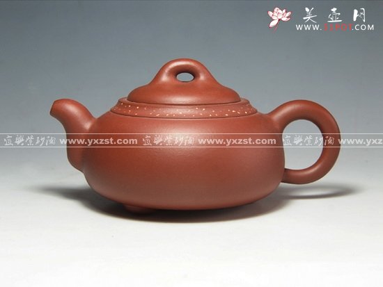 紫砂壶图片：DSC_2163大 - 美壶网