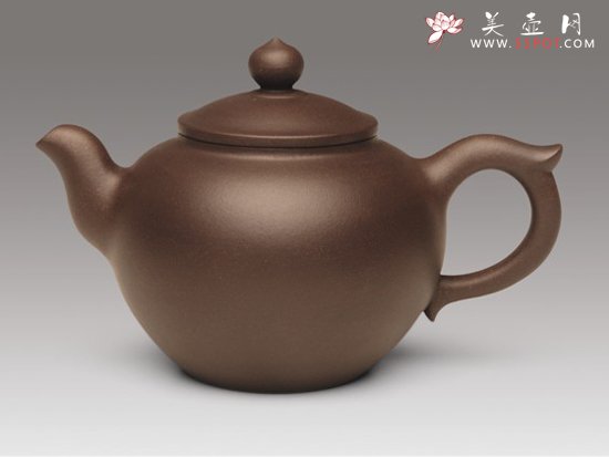 紫砂壶图片：古风 - 美壶网
