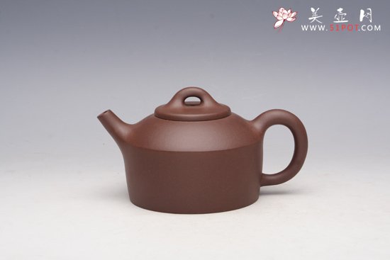 紫砂壶图片：IMG_2716 - 美壶网