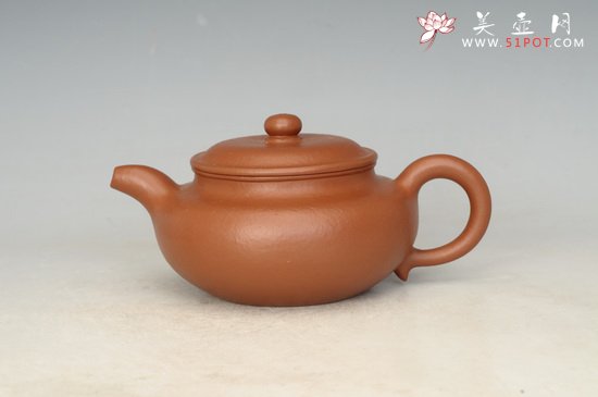 紫砂壶图片：小仿古 - 美壶网