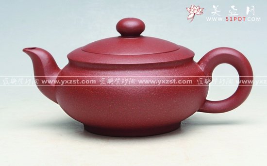 紫砂壶图片：好壶 - 美壶网