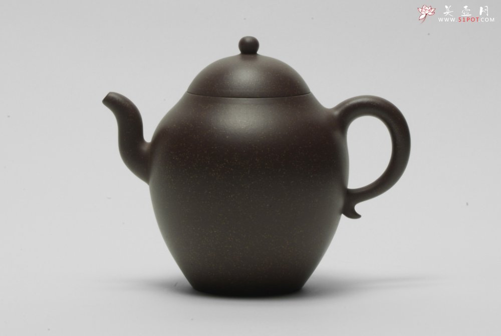 紫砂壶图片：唐怀 - 美壶网