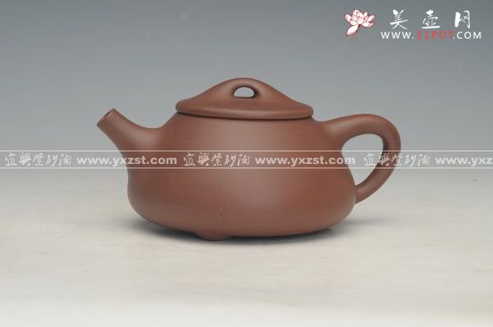 紫砂壶图片：DSC_0422 - 美壶网