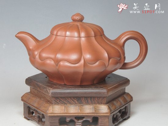紫砂壶图片：22 - 美壶网