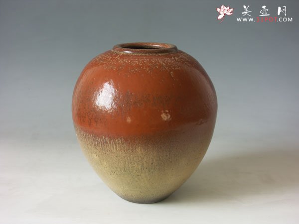 紫砂壶图片：产品照片 020 - 美壶网