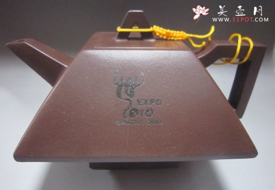 紫砂壶图片：IMG_0016 - 美壶网