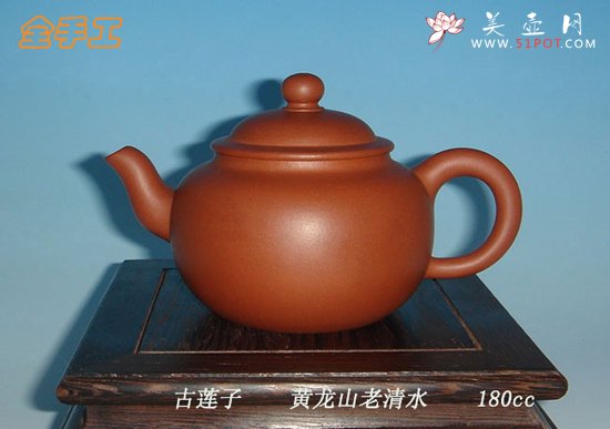 紫砂壶图片：13 - 美壶网