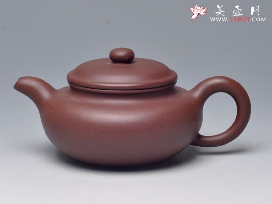 紫砂壶图片：仿古 - 美壶网