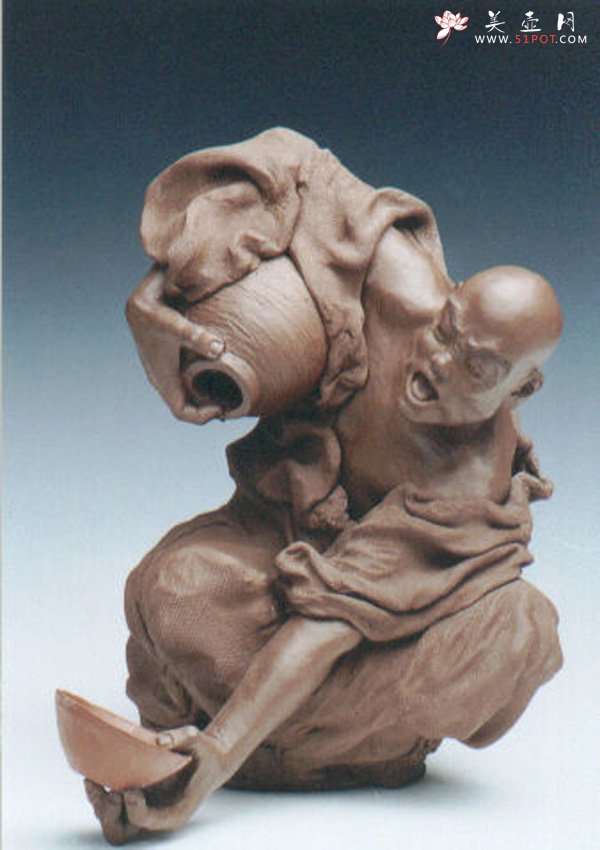 紫砂壶图片：到底 - 美壶网