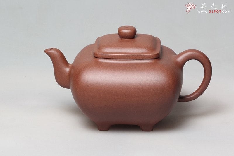 紫砂壶图片：传炉 - 美壶网