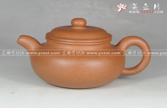 紫砂壶图片：DSC_1921 - 美壶网