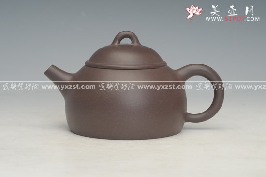 紫砂壶图片：DSC_0043 - 美壶网