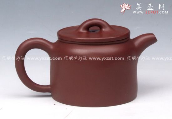 紫砂壶图片：DSCF0329 - 美壶网