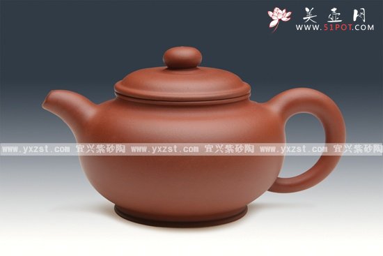 紫砂壶图片：掇子_ - 美壶网