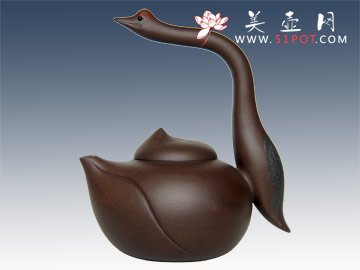 紫砂壶图片： - 美壶网