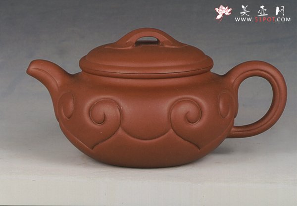 紫砂壶图片：5 - 美壶网