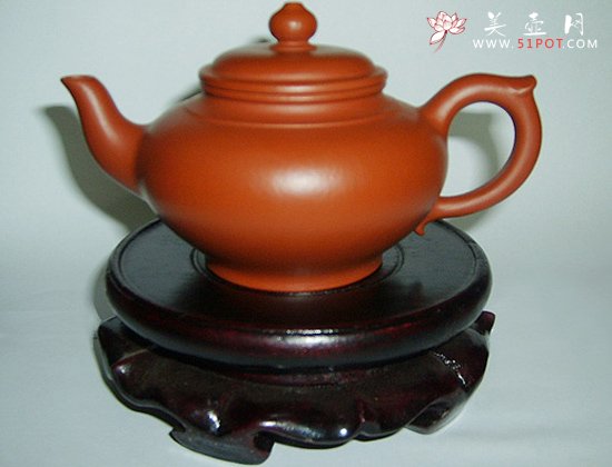 紫砂壶图片：001 - 美壶网