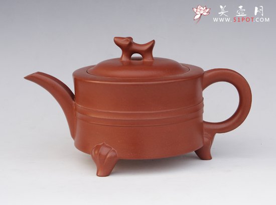 紫砂壶图片：11 - 美壶网
