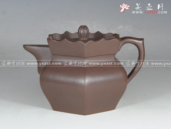 紫砂壶图片：DSC_1954 - 美壶网