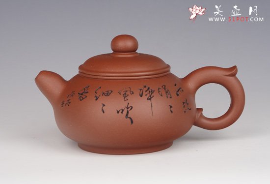 紫砂壶图片：IMG_1491 - 美壶网