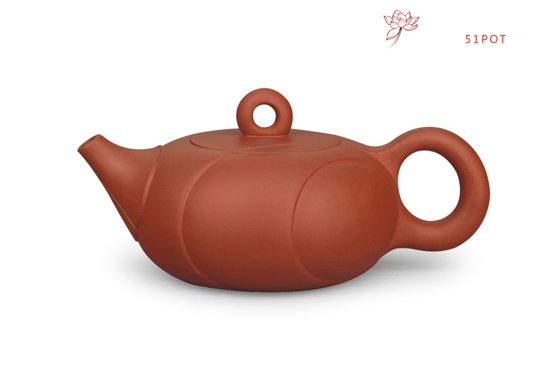 紫砂壶图片：秋艳 - 美壶网