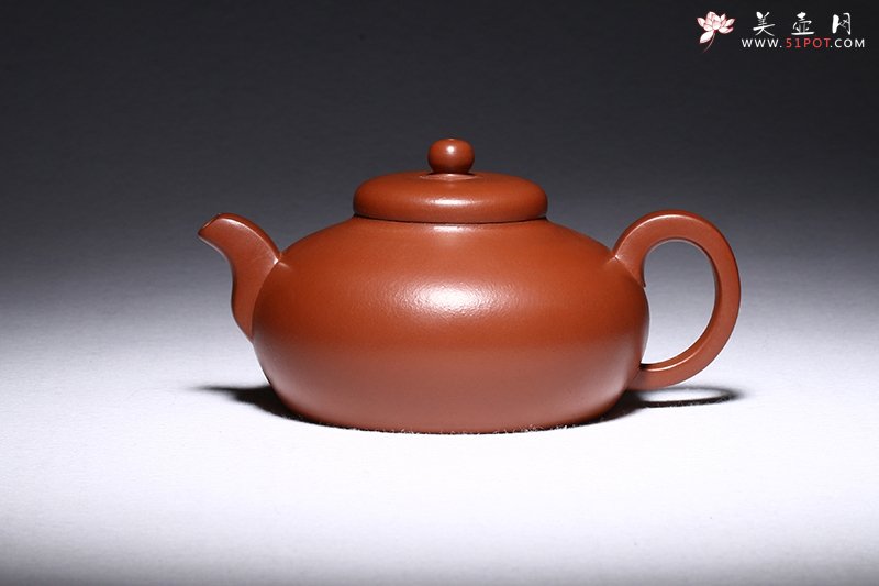 紫砂壶图片：秋韵 - 美壶网