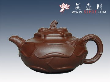 紫砂壶图片： - 美壶网