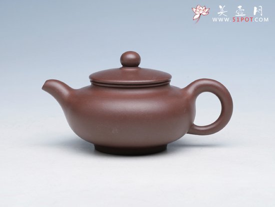 紫砂壶图片：天颖 - 美壶网