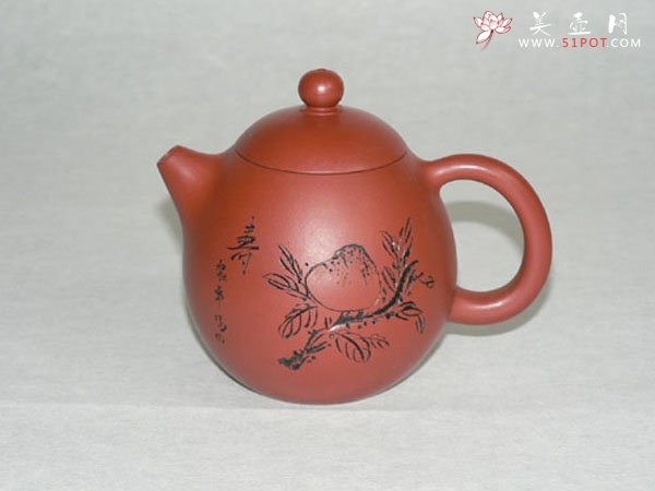 紫砂壶图片：15 - 美壶网