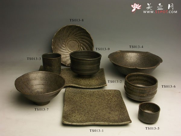 紫砂壶图片：013 - 美壶网