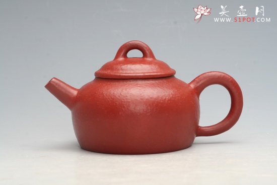 紫砂壶图片：水平 - 美壶网