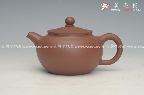 紫砂壶图片：DSC_0045 - 美壶网