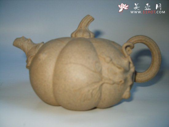 紫砂壶图片：S80014491 - 美壶网