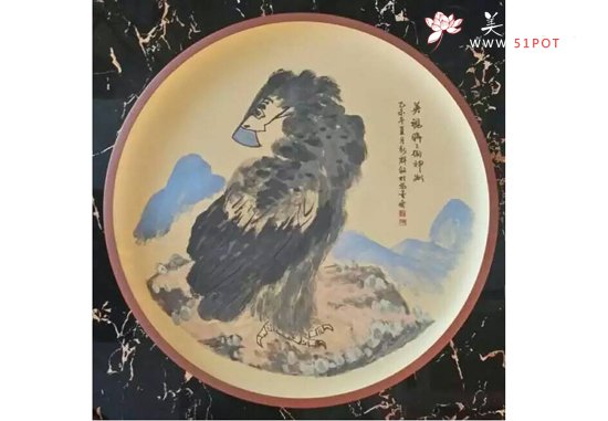 紫砂壶图片：1995193983 副本 - 美壶网