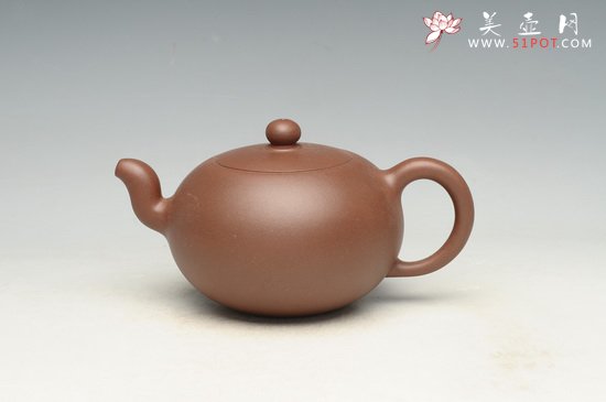 紫砂壶图片：DSC_6008 - 美壶网