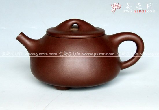 紫砂壶图片：DSCF0699 - 美壶网