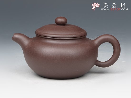 紫砂壶图片：仿古 - 美壶网