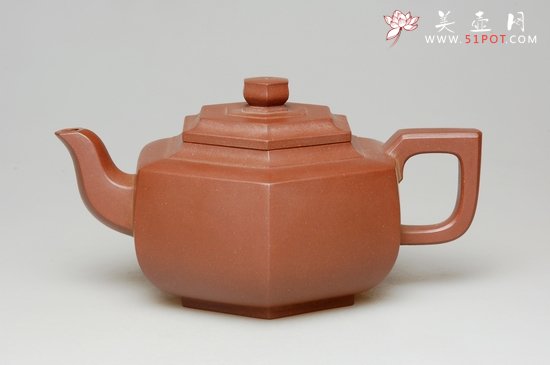 紫砂壶图片：DSC_0226 - 美壶网