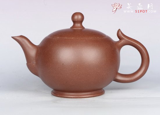 紫砂壶图片：DSC_6453 - 美壶网