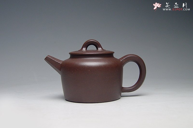 紫砂壶图片：古韵 - 美壶网