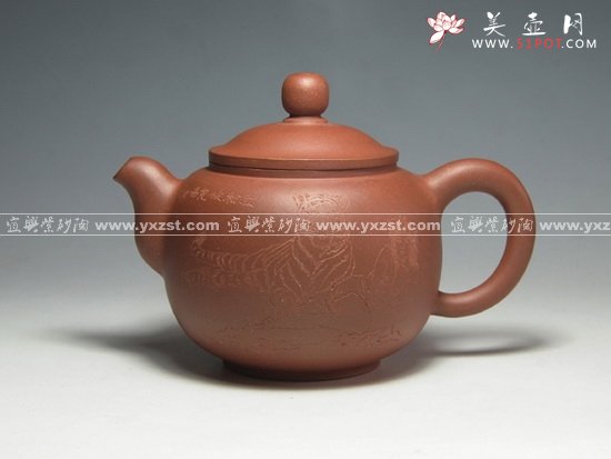 紫砂壶图片：DSC_2179大 - 美壶网