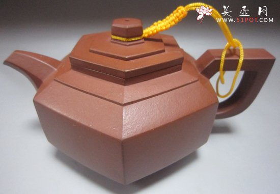紫砂壶图片：IMG_0026 - 美壶网