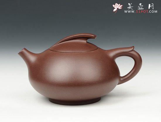 紫砂壶图片：006 - 美壶网
