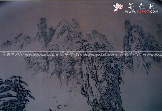 紫砂壶图片：未标题 - 美壶网