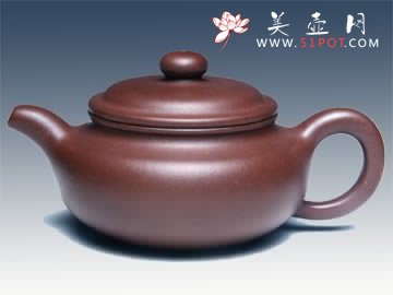 紫砂壶图片： - 美壶网
