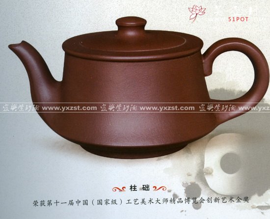 紫砂壶图片：未标题 - 美壶网